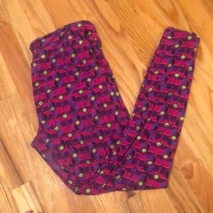 Lularoe leggings